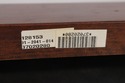 74578: Set of 6 STICKLEY Cherry 21st Century Dinin