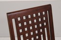 74578: Set of 6 STICKLEY Cherry 21st Century Dinin
