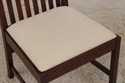 74578: Set of 6 STICKLEY Cherry 21st Century Dinin