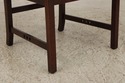 74578: Set of 6 STICKLEY Cherry 21st Century Dinin