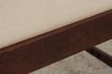 74578: Set of 6 STICKLEY Cherry 21st Century Dinin