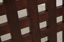 74578: Set of 6 STICKLEY Cherry 21st Century Dinin