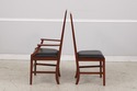 74581: Set of 8 STICKLEY Cherry 21st Century Dinin