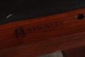 74581: Set of 8 STICKLEY Cherry 21st Century Dinin