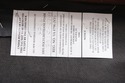 74581: Set of 8 STICKLEY Cherry 21st Century Dinin