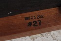 74581: Set of 8 STICKLEY Cherry 21st Century Dinin