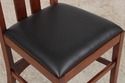 74581: Set of 8 STICKLEY Cherry 21st Century Dinin