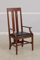74581: Set of 8 STICKLEY Cherry 21st Century Dinin
