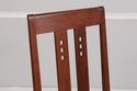74581: Set of 8 STICKLEY Cherry 21st Century Dinin