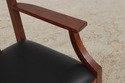 74581: Set of 8 STICKLEY Cherry 21st Century Dinin