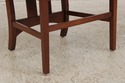 74581: Set of 8 STICKLEY Cherry 21st Century Dinin