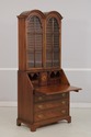 74583: HICKORY CHAIR CO George III Secretary Desk