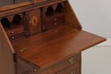 74583: HICKORY CHAIR CO George III Secretary Desk