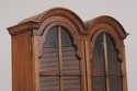 74583: HICKORY CHAIR CO George III Secretary Desk