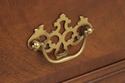 74583: HICKORY CHAIR CO George III Secretary Desk