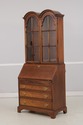 74583: HICKORY CHAIR CO George III Secretary Desk