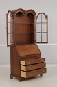 74583: HICKORY CHAIR CO George III Secretary Desk