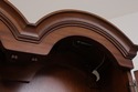 74583: HICKORY CHAIR CO George III Secretary Desk