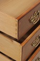 74583: HICKORY CHAIR CO George III Secretary Desk