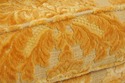 74586: Pair Of French Rococo Style Upholstered Arm