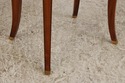 L74590: MAITLAND SMITH 3 Drawer Satinwood Louis XV