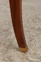 L74590: MAITLAND SMITH 3 Drawer Satinwood Louis XV