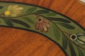 L74590: MAITLAND SMITH 3 Drawer Satinwood Louis XV