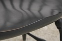 L74592: Set of 4 Black Windsor Style Dining Room C