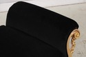 L74597: Pair Of PAMA Louis XV Style Gold Benches