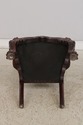 L74598: Set of 4 MAITLAND SMITH Georgian Mahogany 
