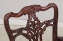 L74598: Set of 4 MAITLAND SMITH Georgian Mahogany 