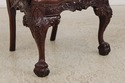 L74598: Set of 4 MAITLAND SMITH Georgian Mahogany 