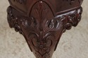 L74598: Set of 4 MAITLAND SMITH Georgian Mahogany 