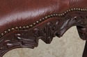L74598: Set of 4 MAITLAND SMITH Georgian Mahogany 