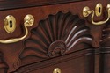 L74614: STICKLEY Colonial Williamsburg Mahogany Bl