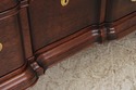 L74614: STICKLEY Colonial Williamsburg Mahogany Bl