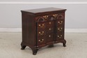 L74614: STICKLEY Colonial Williamsburg Mahogany Bl
