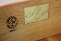 L74614: STICKLEY Colonial Williamsburg Mahogany Bl