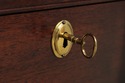 L74614: STICKLEY Colonial Williamsburg Mahogany Bl