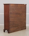 74617: LEXINGTON Mahogany 18 Drawer Chest