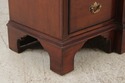 74617: LEXINGTON Mahogany 18 Drawer Chest