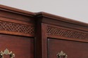 74617: LEXINGTON Mahogany 18 Drawer Chest