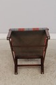 74642: Set of 8 BAKER Mahogany Dining Chairs