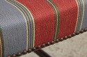 74642: Set of 8 BAKER Mahogany Dining Chairs