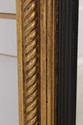 74651: FRIEDMAN BROTHERS Gold Framed Urn & Flower 
