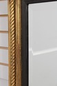 74651: FRIEDMAN BROTHERS Gold Framed Urn & Flower 
