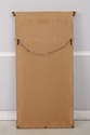 74651: FRIEDMAN BROTHERS Gold Framed Urn & Flower 