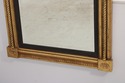 74651: FRIEDMAN BROTHERS Gold Framed Urn & Flower 