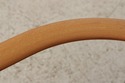 F74654: ARRBEM Set of 4 Stiletto Arm Dining Chairs