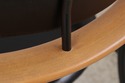 F74654: ARRBEM Set of 4 Stiletto Arm Dining Chairs